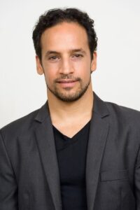 David R