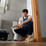 water damage insurance claim