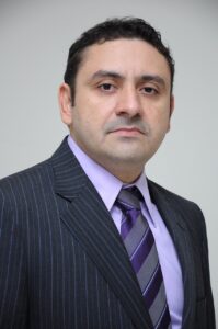 David R