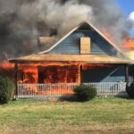 fire damage insurance claims