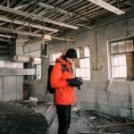 fire damage insurance claim