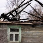 roof damage insurance claim