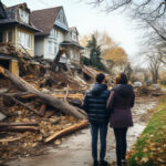 storm damage insurance claim