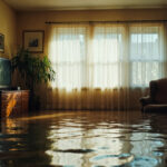 Water Damage Insurance Claim