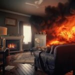 emergency fire damage restoration near me