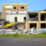 commercial property damage claims