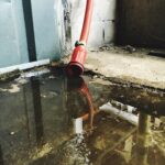 Emergency Water Damage Restoration Dallas, TX