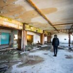 commercial property damage restoration