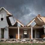 property damage insurance claim