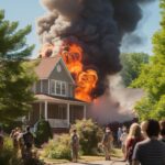 emergency fire damage restoration near me