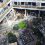 commercial property damage restoration