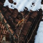 emergency roof storm damage repair near me