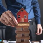 property damage insurance claim