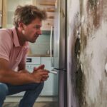 Water Damage Insurance Claim