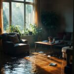 Emergency Water Damage Restoration Dallas, TX