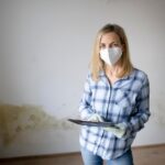Mold Damage Insurance Claims