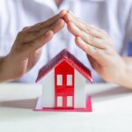 property damage insurance claim