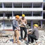 commercial property damage claims