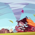 storm and hail damage restoration,