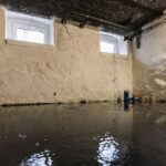 Emergency Water Damage Restoration Dallas, TX