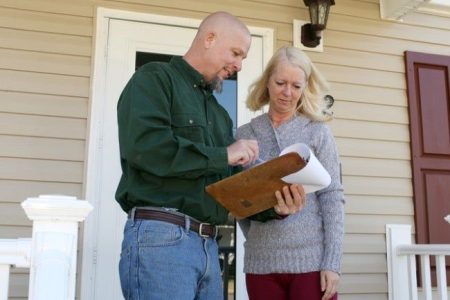 8 Things Every Home Inspection Checklist Should Include