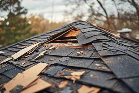 Standard Inspection - Common Issues Found - Sky Roofing Construction & Remodeling